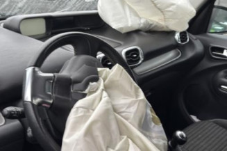 Serrure avant droit CITROEN C3 PICASSO