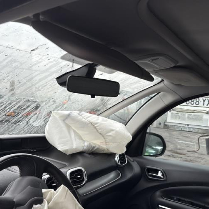 Serrure avant droit CITROEN C3 PICASSO Photo n°14