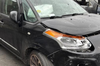 Cremaillere assistee CITROEN C3 PICASSO