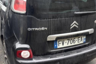 Cremaillere assistee CITROEN C3 PICASSO