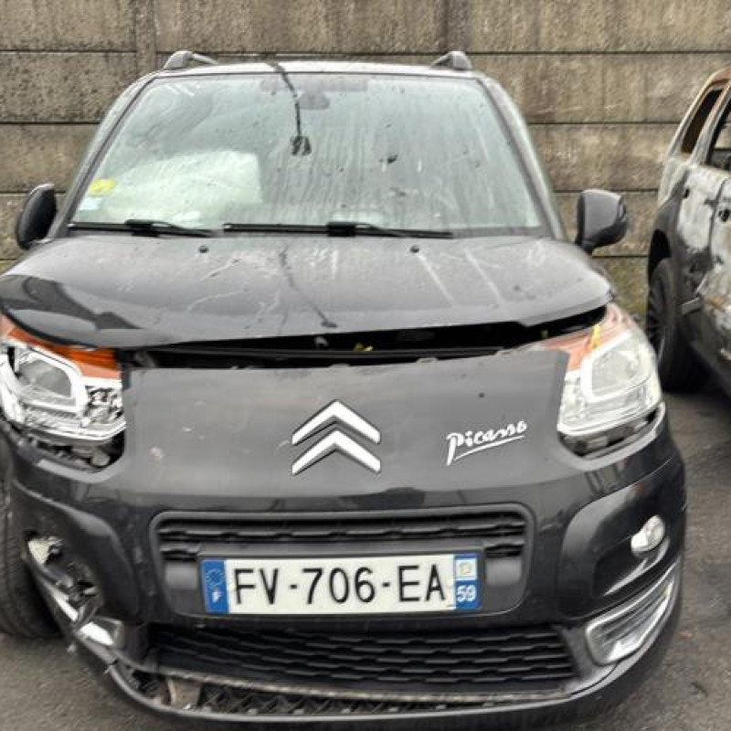 Cremaillere assistee CITROEN C3 PICASSO Photo n°8