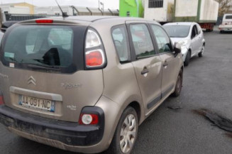 Serrure avant droit CITROEN C3 PICASSO