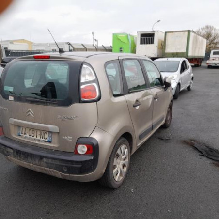 Serrure avant droit CITROEN C3 PICASSO