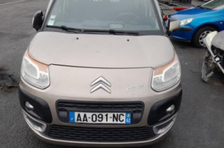 Serrure avant droit CITROEN C3 PICASSO