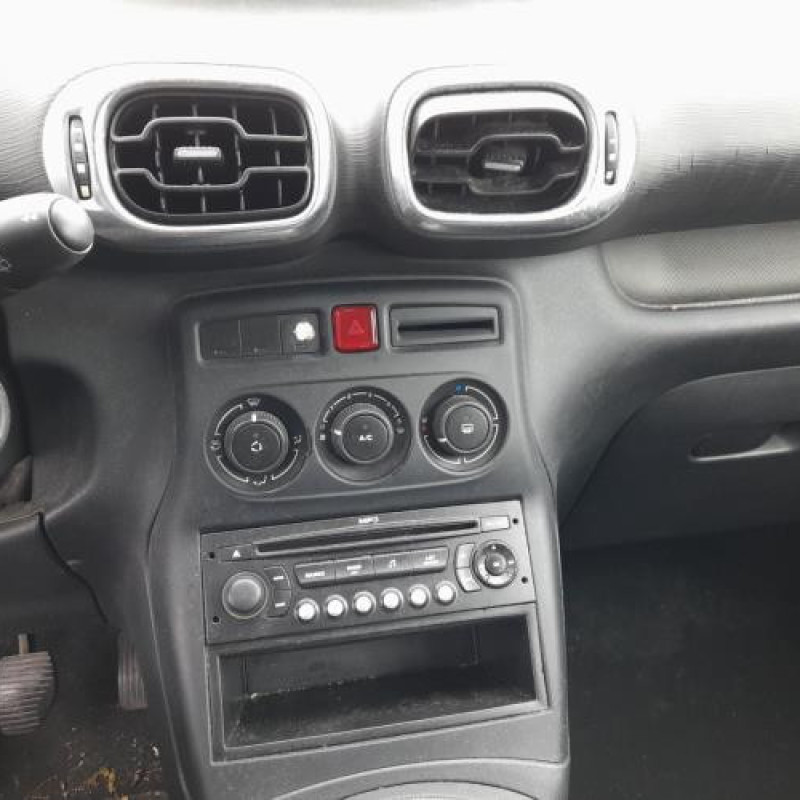 Serrure avant droit CITROEN C3 PICASSO Photo n°9