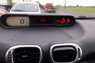 Serrure avant droit CITROEN C3 PICASSO