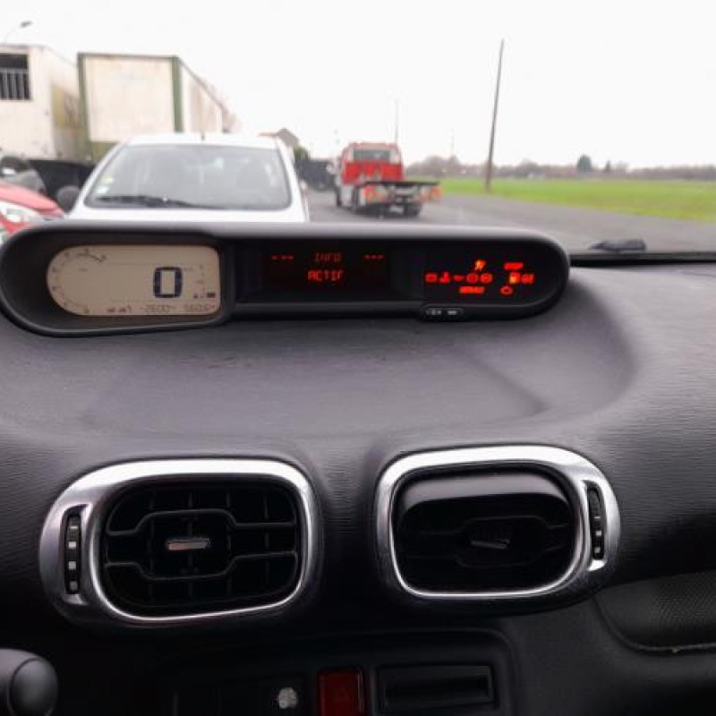 Serrure avant droit CITROEN C3 PICASSO Photo n°10