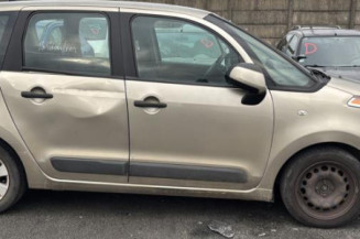 Serrure avant droit CITROEN C3 PICASSO