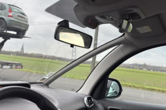 Serrure avant droit CITROEN C3 PICASSO