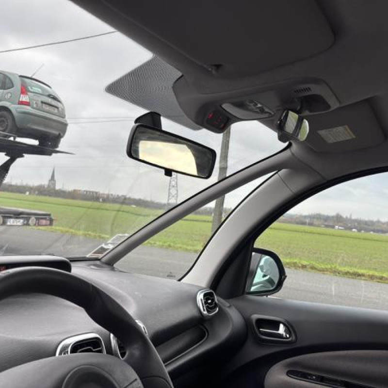 Serrure avant droit CITROEN C3 PICASSO Photo n°17