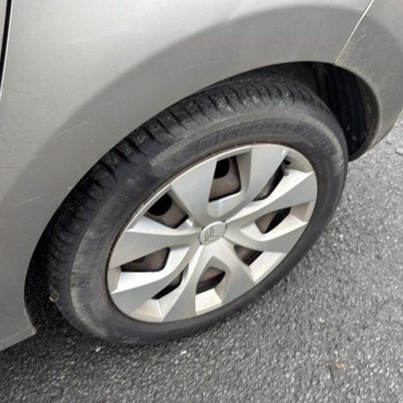 Serrure avant droit CITROEN C3 PICASSO Photo n°18