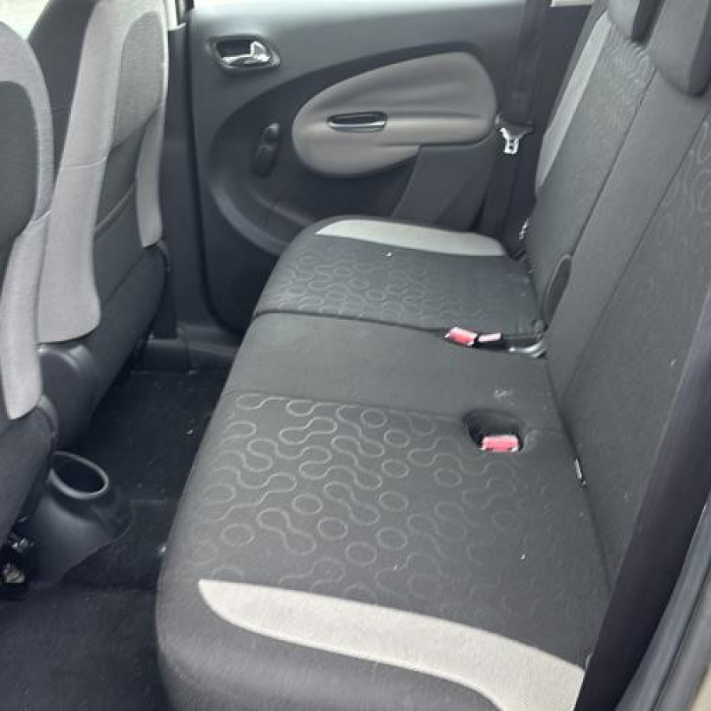 Serrure avant droit CITROEN C3 PICASSO Photo n°19