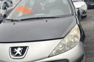 Reservoir essence PEUGEOT 207