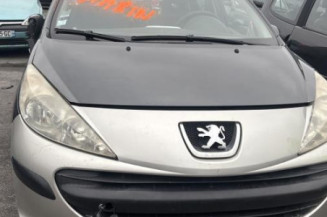 Reservoir essence PEUGEOT 207