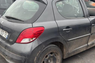 Reservoir essence PEUGEOT 207