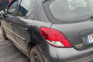 Reservoir essence PEUGEOT 207