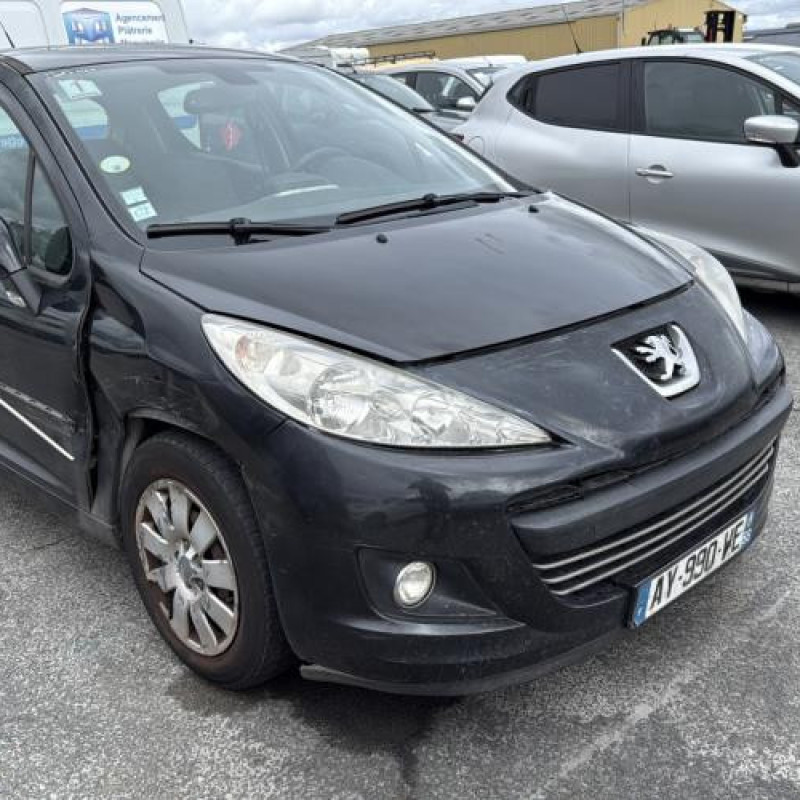 Reservoir essence PEUGEOT 207 Photo n°5