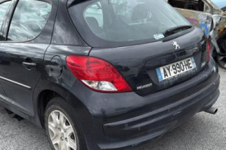 Reservoir essence PEUGEOT 207