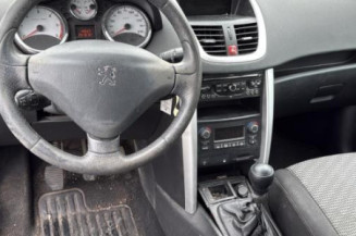 Reservoir essence PEUGEOT 207