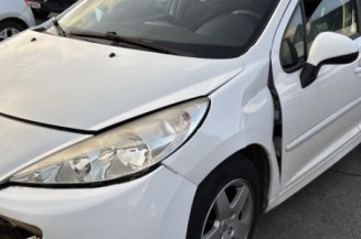 Reservoir essence PEUGEOT 207 Photo n°1