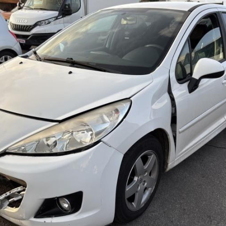 Reservoir essence PEUGEOT 207 Photo n°1