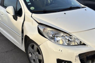 Reservoir essence PEUGEOT 207