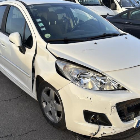 Reservoir essence PEUGEOT 207