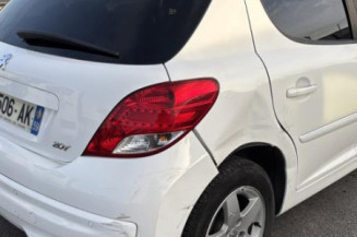 Reservoir essence PEUGEOT 207