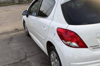 Reservoir essence PEUGEOT 207