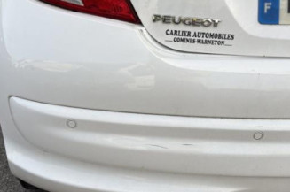 Reservoir essence PEUGEOT 207