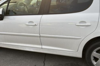 Reservoir essence PEUGEOT 207