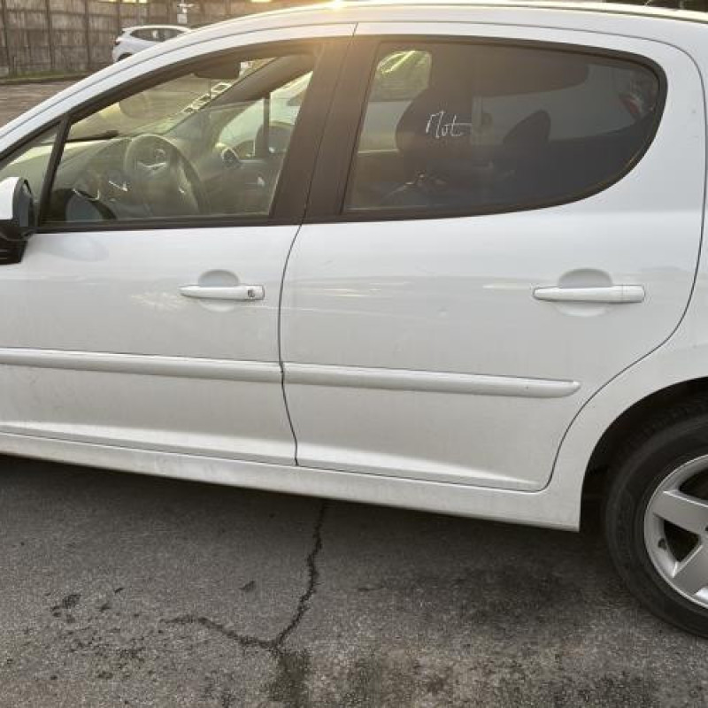 Reservoir essence PEUGEOT 207 Photo n°7