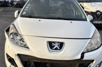 Reservoir essence PEUGEOT 207