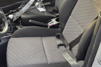 Reservoir essence PEUGEOT 207