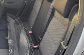 Reservoir essence PEUGEOT 207