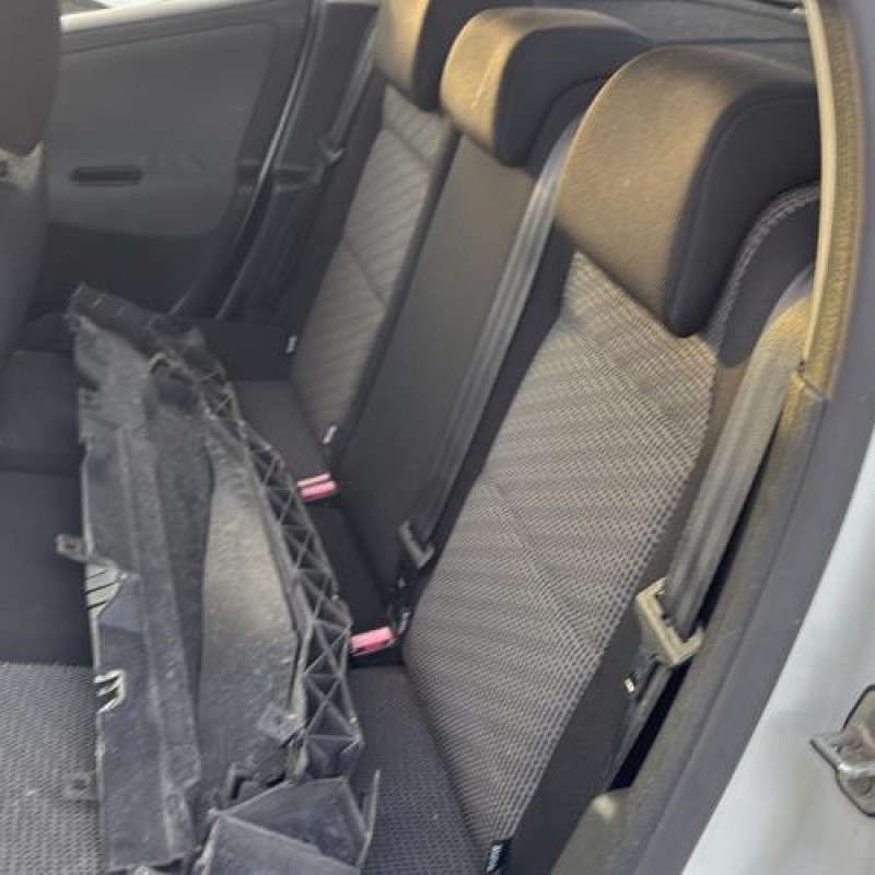 Reservoir essence PEUGEOT 207 Photo n°13