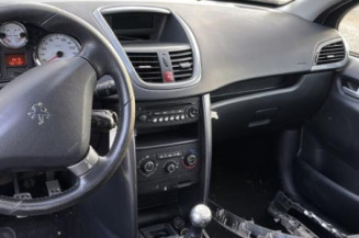 Reservoir essence PEUGEOT 207