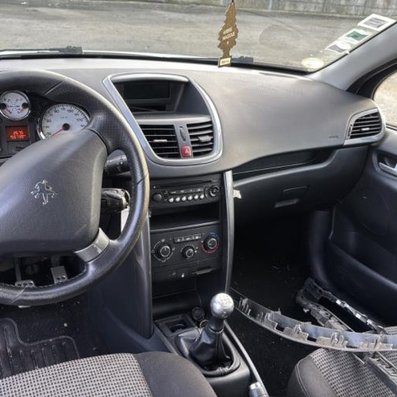 Reservoir essence PEUGEOT 207 Photo n°15