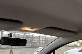 Reservoir essence PEUGEOT 207