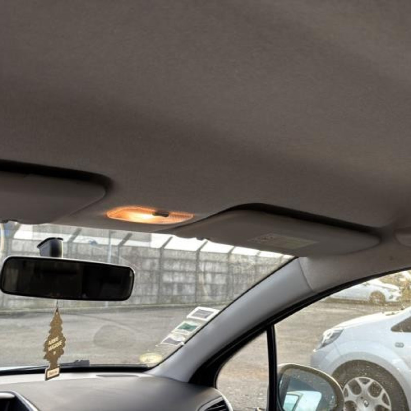 Reservoir essence PEUGEOT 207 Photo n°16