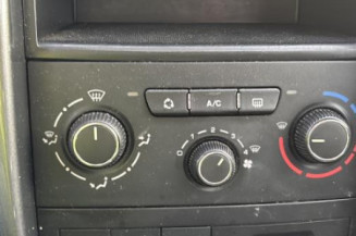 Reservoir essence PEUGEOT 207