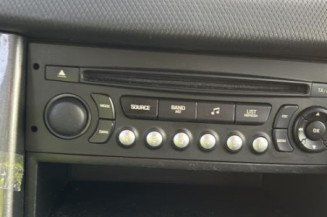 Reservoir essence PEUGEOT 207