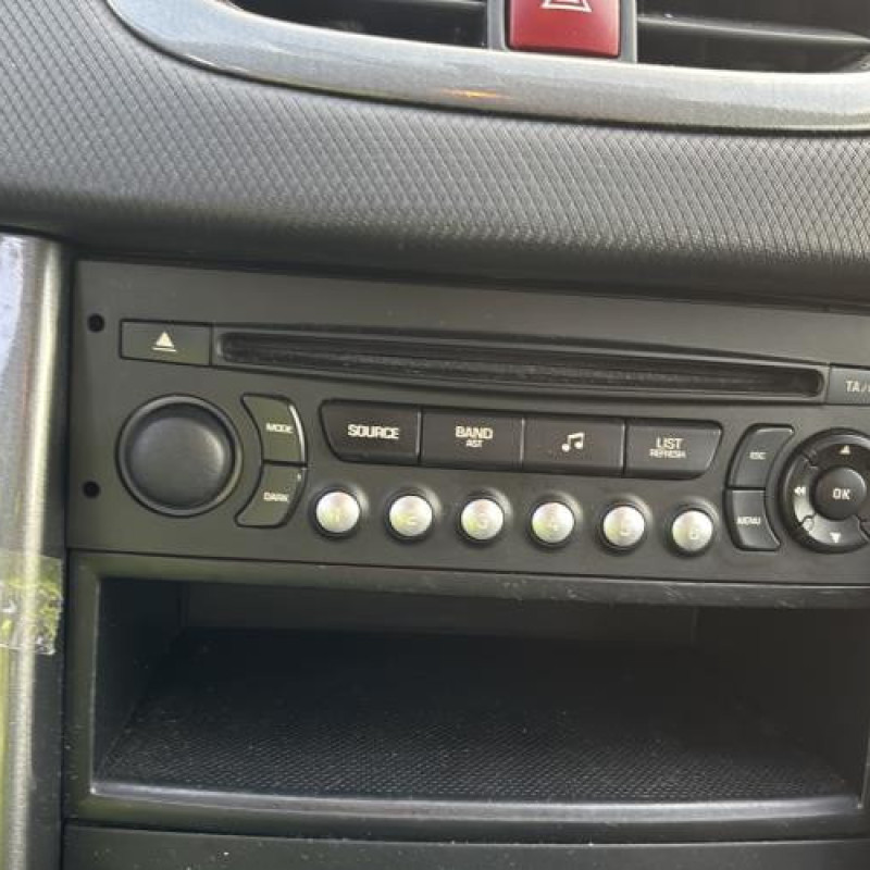 Reservoir essence PEUGEOT 207 Photo n°18