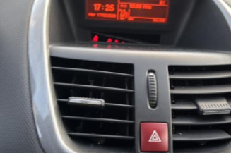 Reservoir essence PEUGEOT 207