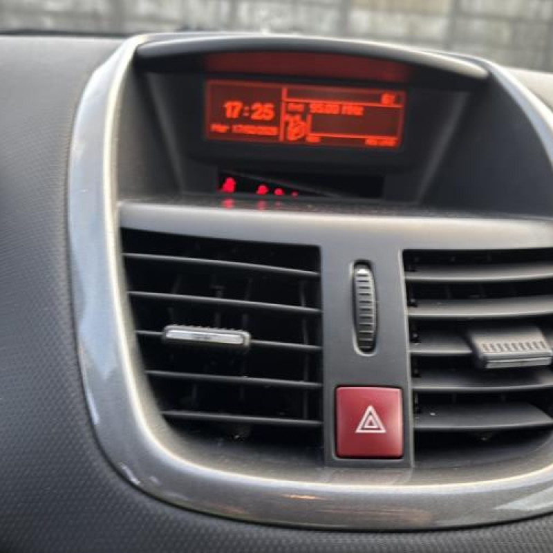 Reservoir essence PEUGEOT 207 Photo n°19