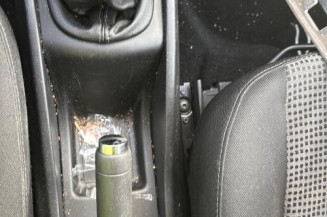 Reservoir essence PEUGEOT 207