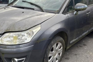 Interrupteur de leve vitre avant gauche CITROEN C4 1