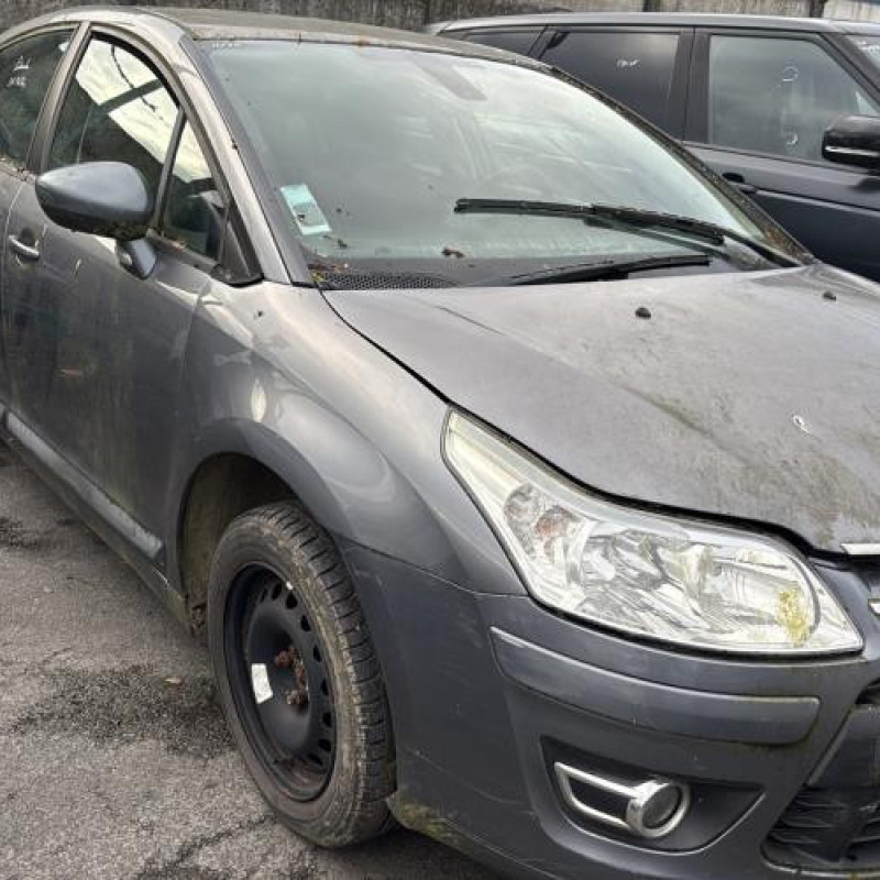 Interrupteur de leve vitre avant gauche CITROEN C4 1 Photo n°3