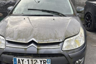 Interrupteur de leve vitre avant gauche CITROEN C4 1