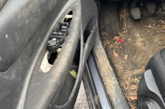 Interrupteur de leve vitre avant gauche CITROEN C4 1